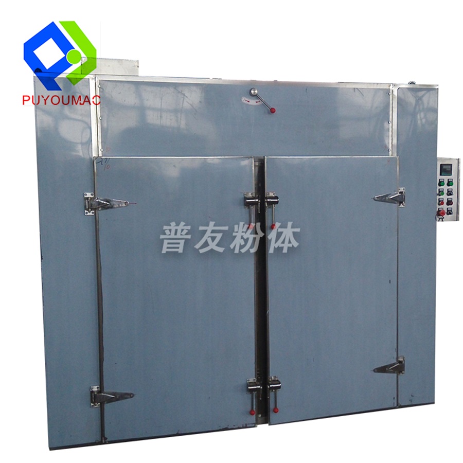 CT、CT-C热风循环烘箱