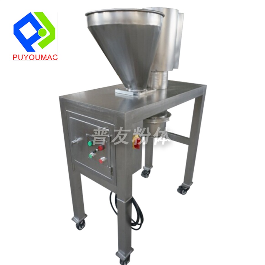 FZ系列粉碎整粒机